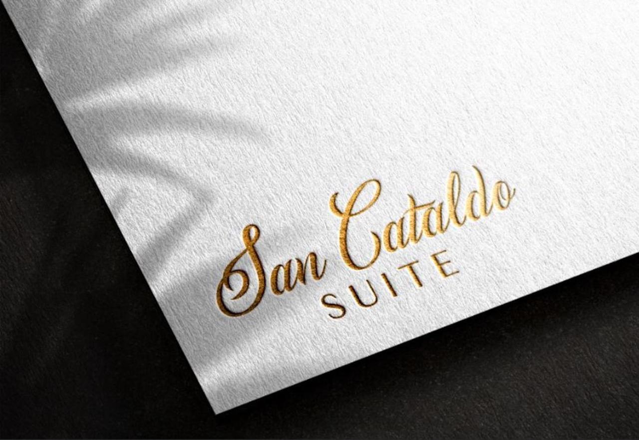 San Cataldo Suite Екстериор снимка