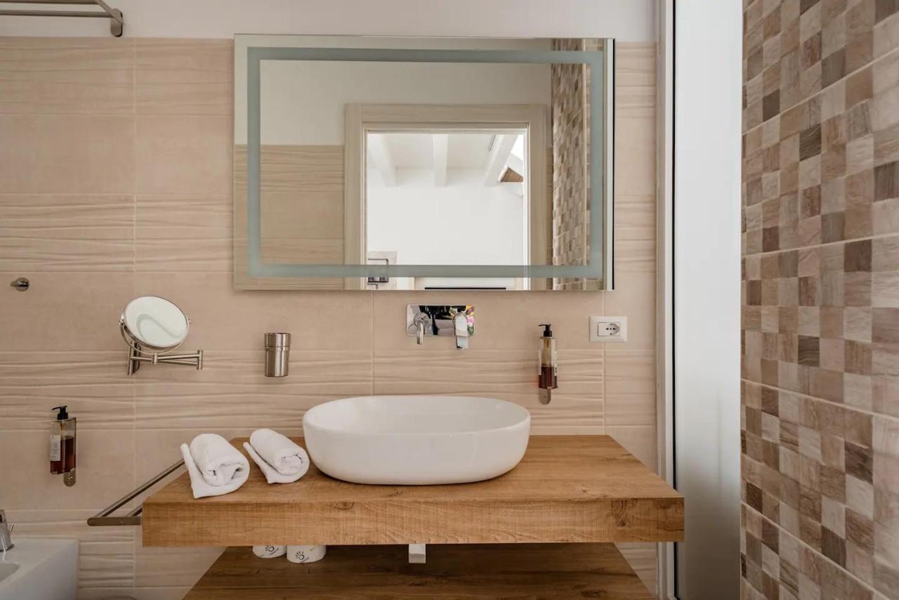 San Cataldo Suite Екстериор снимка